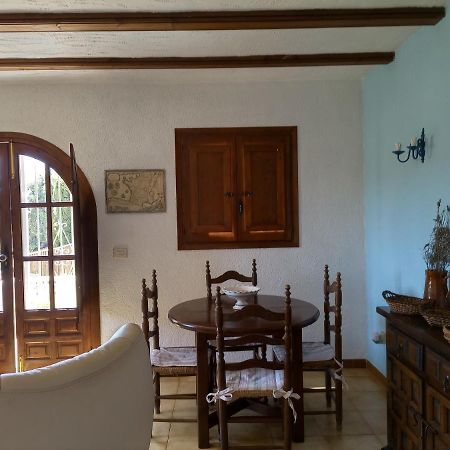 Ifach Barlovento מראה חיצוני תמונה