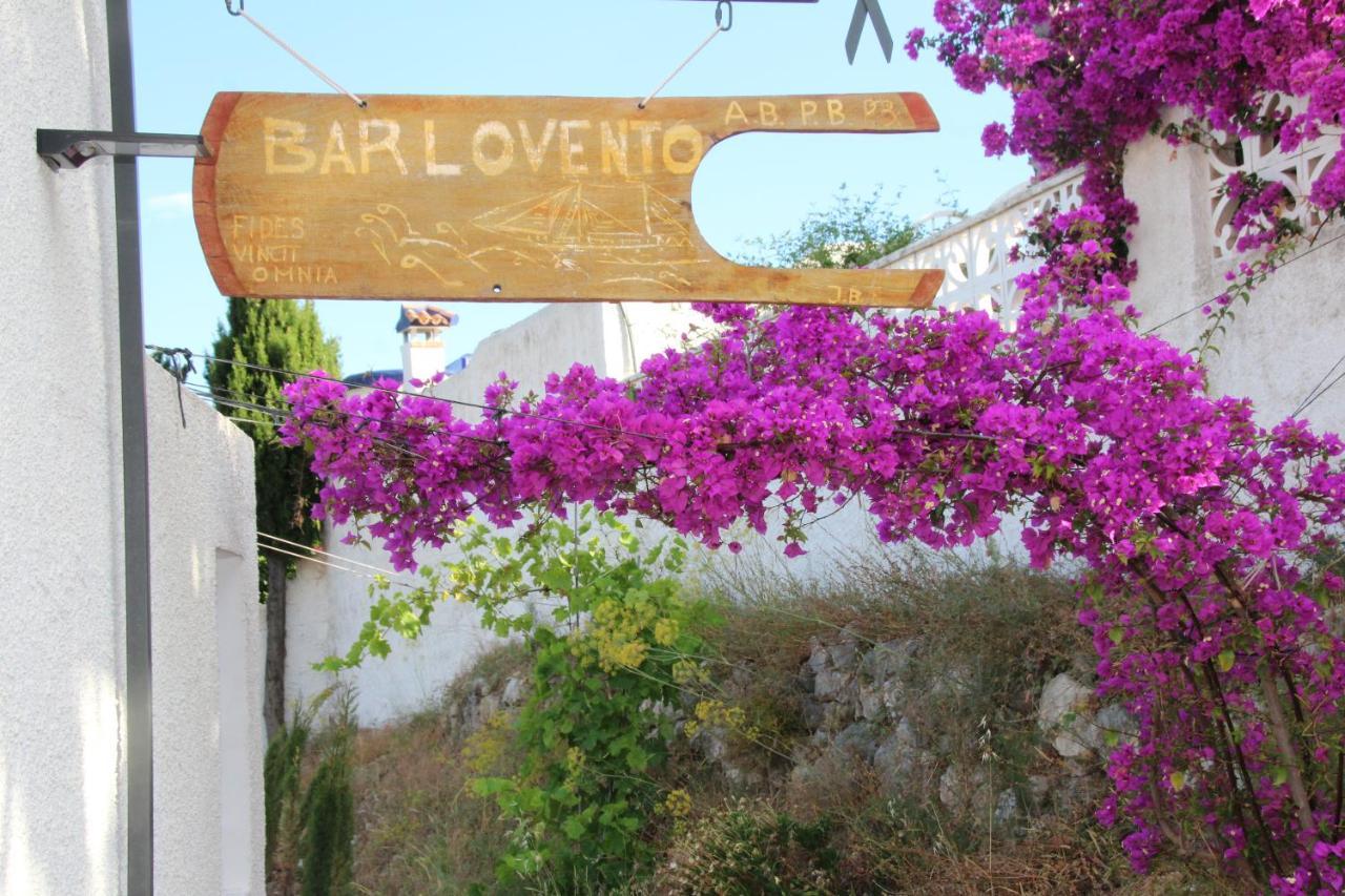 Ifach Barlovento מראה חיצוני תמונה