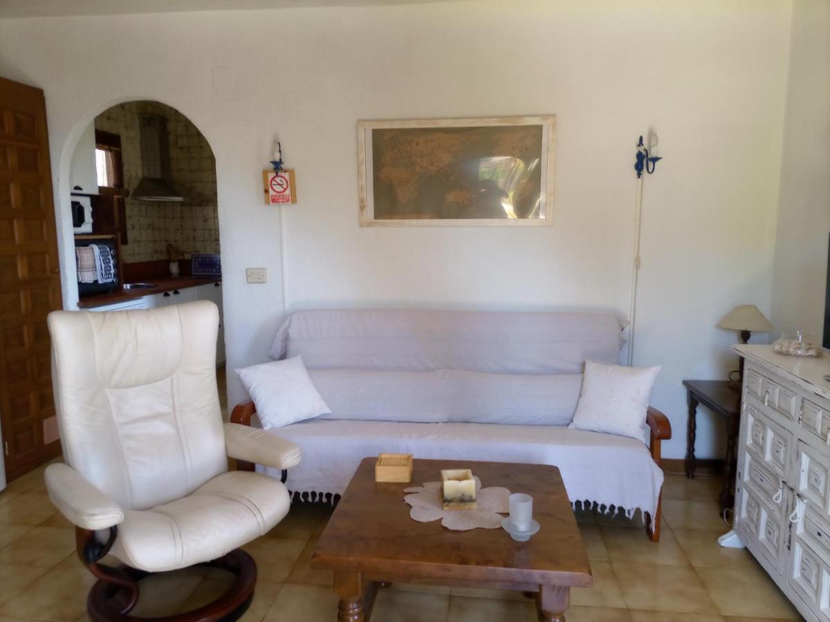 Ifach Barlovento מראה חיצוני תמונה
