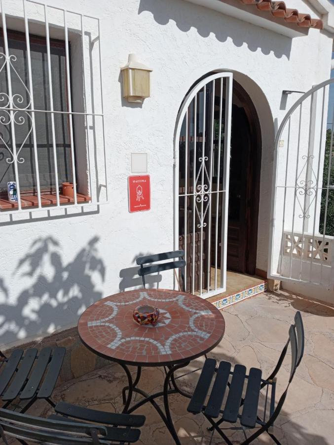 Ifach Barlovento מראה חיצוני תמונה